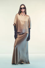 LIVIANA CONTI Blouse