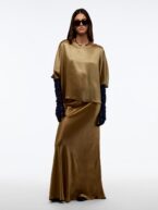 LIVIANA CONTI Long Skirt