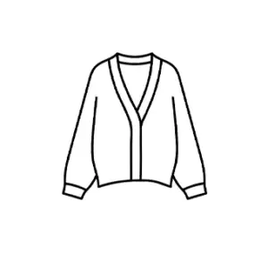 Sweaters & Cardigans